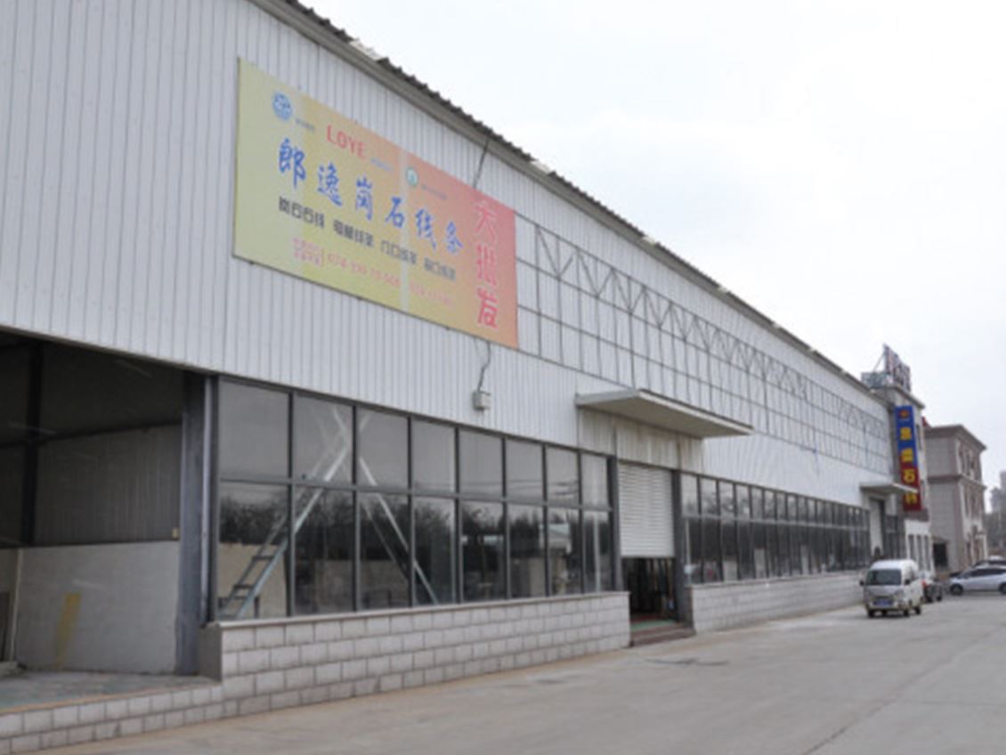 长春钢结构车间